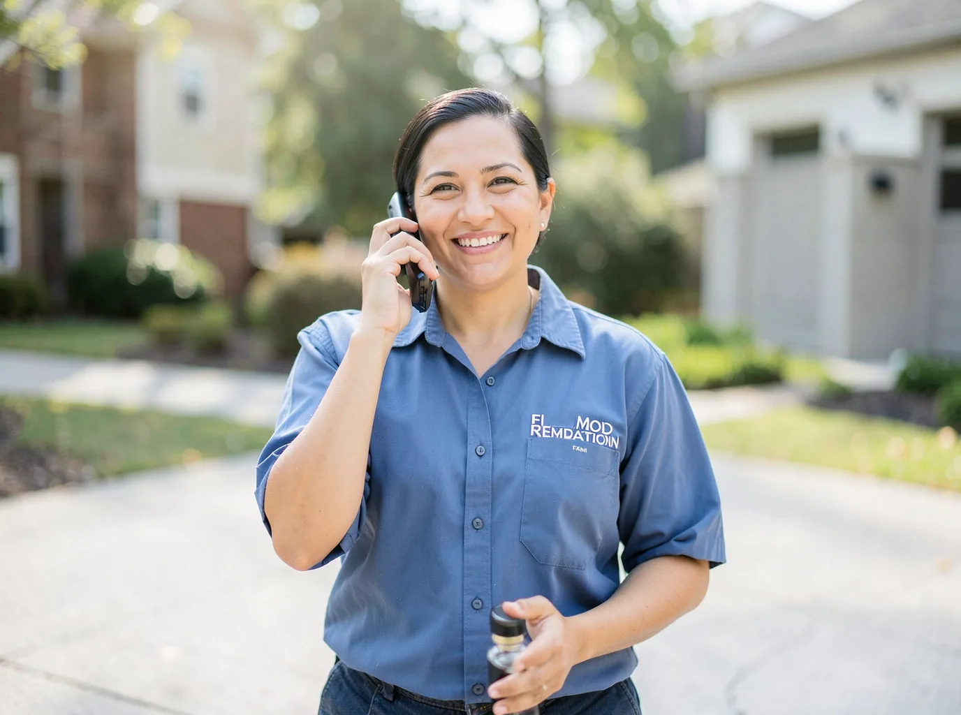Mold Remediation Thomas, OK FAQs
